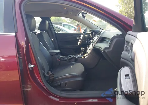 2015 Chevrolet Malibu 1Lt z USA, uszkodzony, nr VIN 1G11C5SL5FF319568